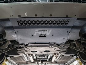 Brand: BMW F95 X5M F96 X6M Oil Cooler Guard