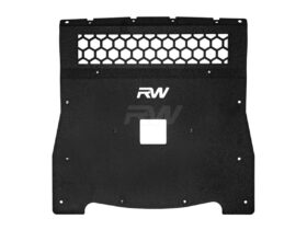 Brand: BMW F95 X5M F96 X6M Oil Cooler Guard