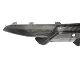 Brand: BMW F95 X5M/F96 X6M RWS Carbon Fiber Diffuser