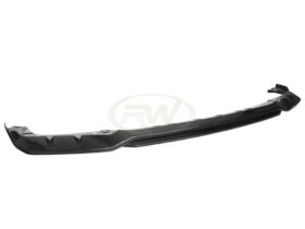 Brand: BMW F95 X5M Man Style Carbon Fiber Front Lip
