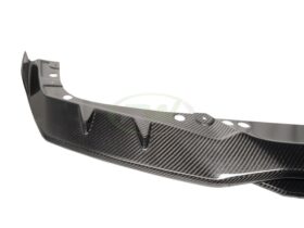 Brand: BMW F95 X5M Man Style Carbon Fiber Front Lip