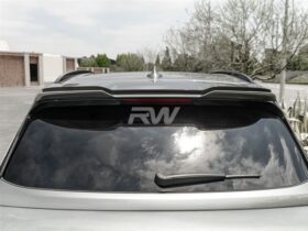 Brand: BMW F95 X5M RWS Carbon Fiber Roof Spoiler