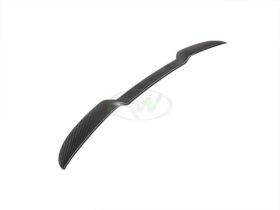 Brand: BMW F95 X5M RWS Carbon Fiber Roof Spoiler