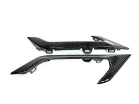 Brand: BMW F96 X6M Carbon Fiber Side Vent Covers
