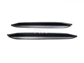 Brand: BMW F96 X6M G06 X6 Carbon Fiber Rear Fin Set