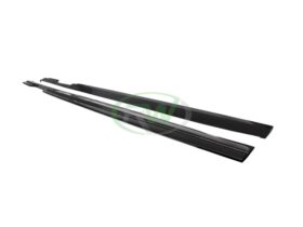 Brand: BMW F96 X6M G06 X6 RWS CF Side Skirt Extensions
