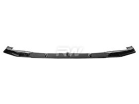 Brand: BMW F96 X6M LCI DTM Carbon Fiber Front Lip