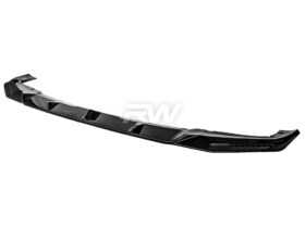 Brand: BMW F96 X6M LCI DTM Carbon Fiber Front Lip