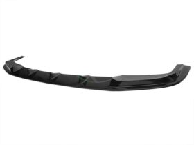 Brand: BMW F96 X6M RWS Carbon Fiber Front Lip