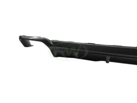 Brand: BMW F97 X3M Carbon Fiber Diffuser