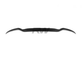 Brand: BMW F97 X3M Carbon Fiber Roof Spoiler