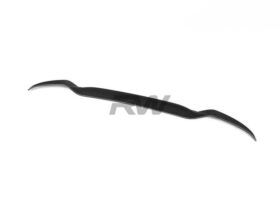 Brand: BMW F97 X3M Carbon Fiber Roof Spoiler