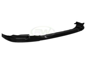 Brand: BMW F97 X3M/F98 X4M 3D Style Carbon Fiber Front Lip