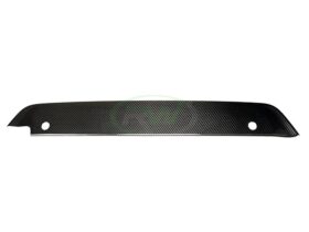 Brand: BMW F97 X3M/F98 X4M Carbon Fiber Bumper Trim