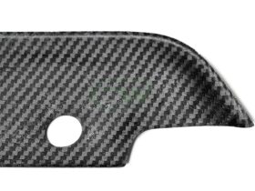 Brand: BMW F97 X3M/F98 X4M Carbon Fiber Bumper Trim