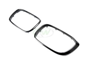 Brand: BMW F97 X3M F98 X4M Carbon Fiber Grille Surrounds