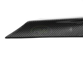 Brand: BMW F97 X3M F98 X4M Carbon Fiber Splitters