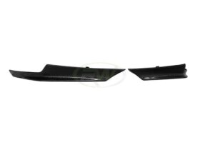 Brand: BMW F97 X3M F98 X4M Carbon Fiber Splitters