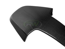 Brand: BMW F97 X3M/F98 X4M Carbon Fiber Upper Seat Backs
