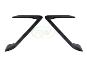Brand: BMW F97 X3M/F98 X4M Carbon Fiber Vent Covers
