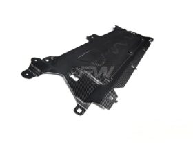 Brand: BMW F97 X3M F98 X4M G01 X3 G02 X4 CF Cooling Shroud