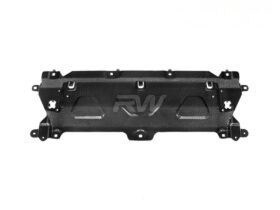 Brand: BMW F97 X3M F98 X4M G01 X3 G02 X4 CF Cooling Shroud