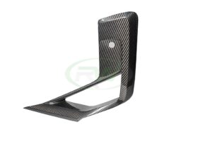 Brand: BMW F97 X3M F98 X4M LCI OEM Style CF Air Ducts