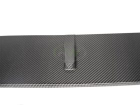 Brand: BMW F97 X3M F98 X4M LCI RWS Carbon Fiber Front Lip