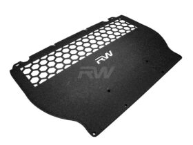 Brand: BMW F97 X3M / F98 X4M Oil Cooler Guard