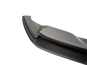 Brand: BMW F97 X3M/F98 X4M RWS Carbon Fiber Front Lip