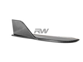 Brand: BMW F97 X3M LCI Carbon Fiber Diffuser