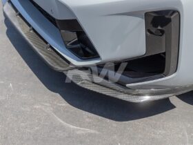 Brand: BMW F97 X3M RWS Carbon Fiber Aero Package