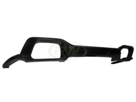 Brand: BMW F98 X4M 3D Style Carbon Fiber Diffuser