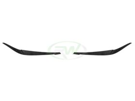 Brand: BMW G01 G02 F97 F98 Carbon Fiber Eyelids