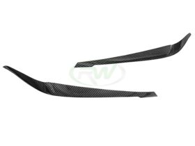 Brand: BMW G01 G02 F97 F98 Carbon Fiber Eyelids