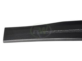Brand: BMW G01 G02 F97 F98 RWS CF Side Skirt Extensions