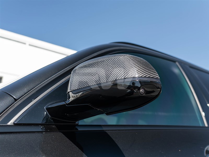 Brand: BMW G01 G02 G05 G06 G07 Carbon Fiber Mirror Caps