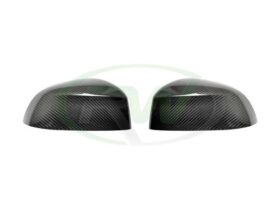 Brand: BMW G01 G02 G05 G06 G07 Carbon Fiber Mirror Caps