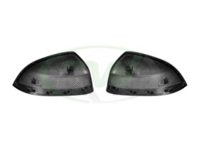 Brand: BMW G01 G02 G05 G06 G07 Carbon Fiber Mirror Caps