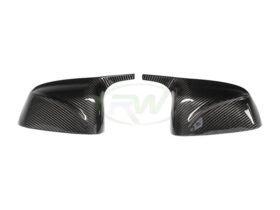 Brand: BMW G01 G02 G05 G06 G07 M Style Carbon Fiber Mirrors