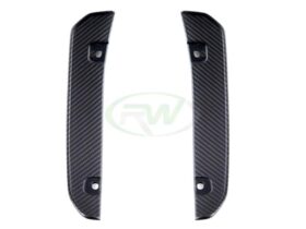Brand: BMW G01 X3 F97 X3M Carbon Fiber Splash Guards