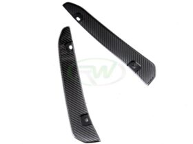 Brand: BMW G01 X3 F97 X3M Carbon Fiber Splash Guards
