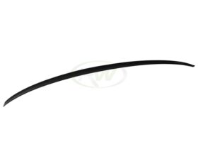 Brand: BMW G01 X3 F97 X3M RWS Carbon Fiber Mid Spoiler