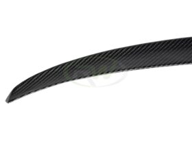 Brand: BMW G01 X3 F97 X3M RWS Carbon Fiber Mid Spoiler