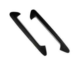 Brand: BMW G01 X3 G02 X4 Carbon Fiber Fender Trims