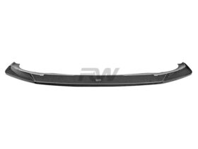 Brand: BMW G01 X3 G02 X4 LCI Suvneer CF Front Lip
