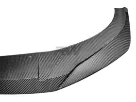 Brand: BMW G01 X3 G02 X4 LCI Suvneer CF Front Lip