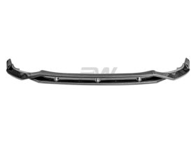 RW Carbon BMW G02 X4 Carbon Fiber Front Lip 19 21