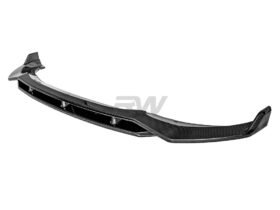 Brand: BMW G02 X4 Carbon Fiber Front Lip 19 21