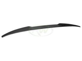 Brand: BMW G02 X4 F98 X4M Carbon Fiber Trunk Spoiler